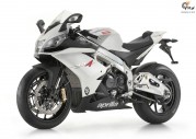 Aprilia RSV4R